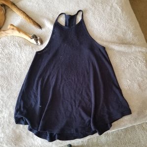 Athleta High Lo Workout Tank